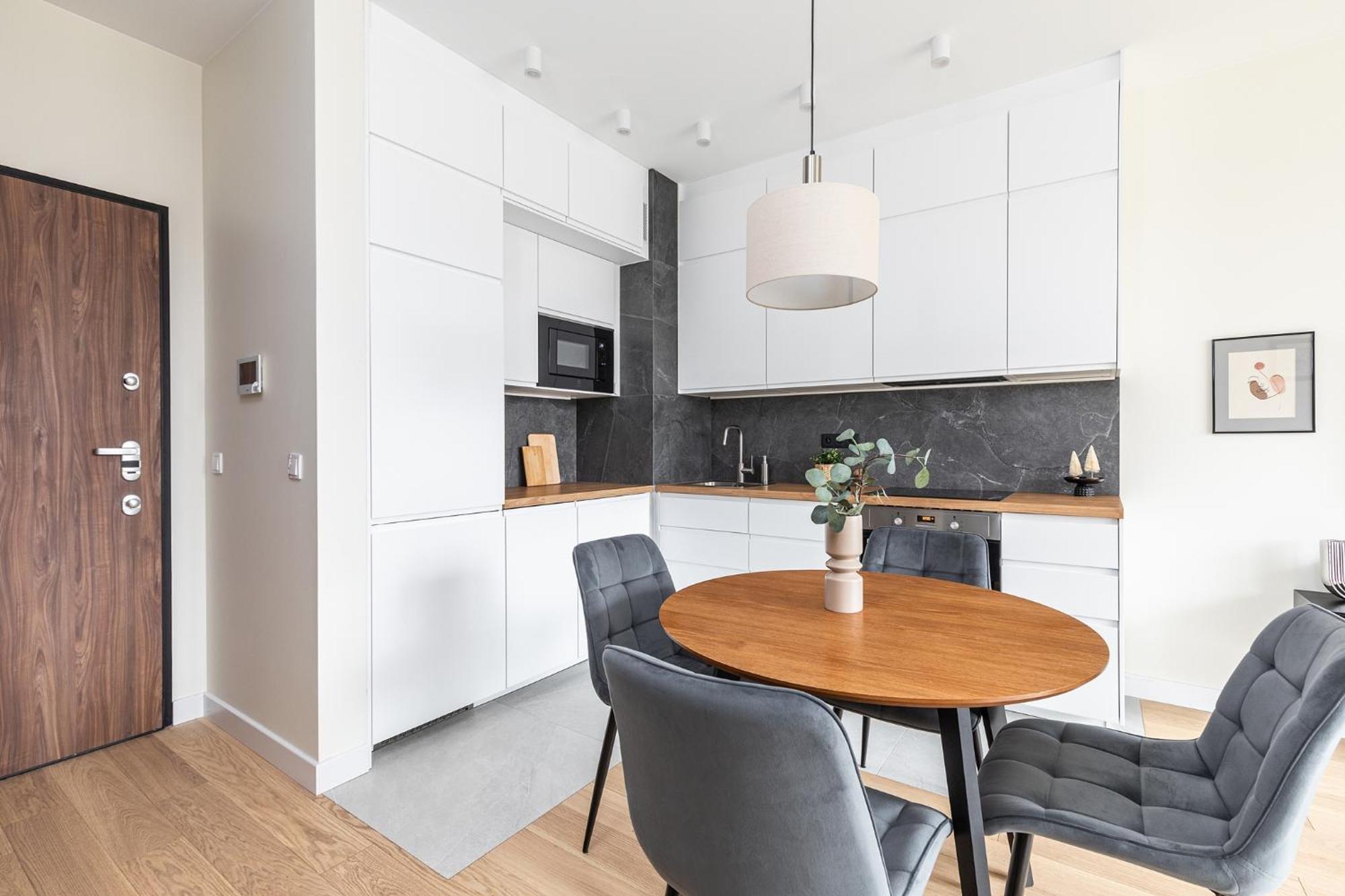 Superapart Stanislawa Augusta Apt 42 Varşovia Exterior foto