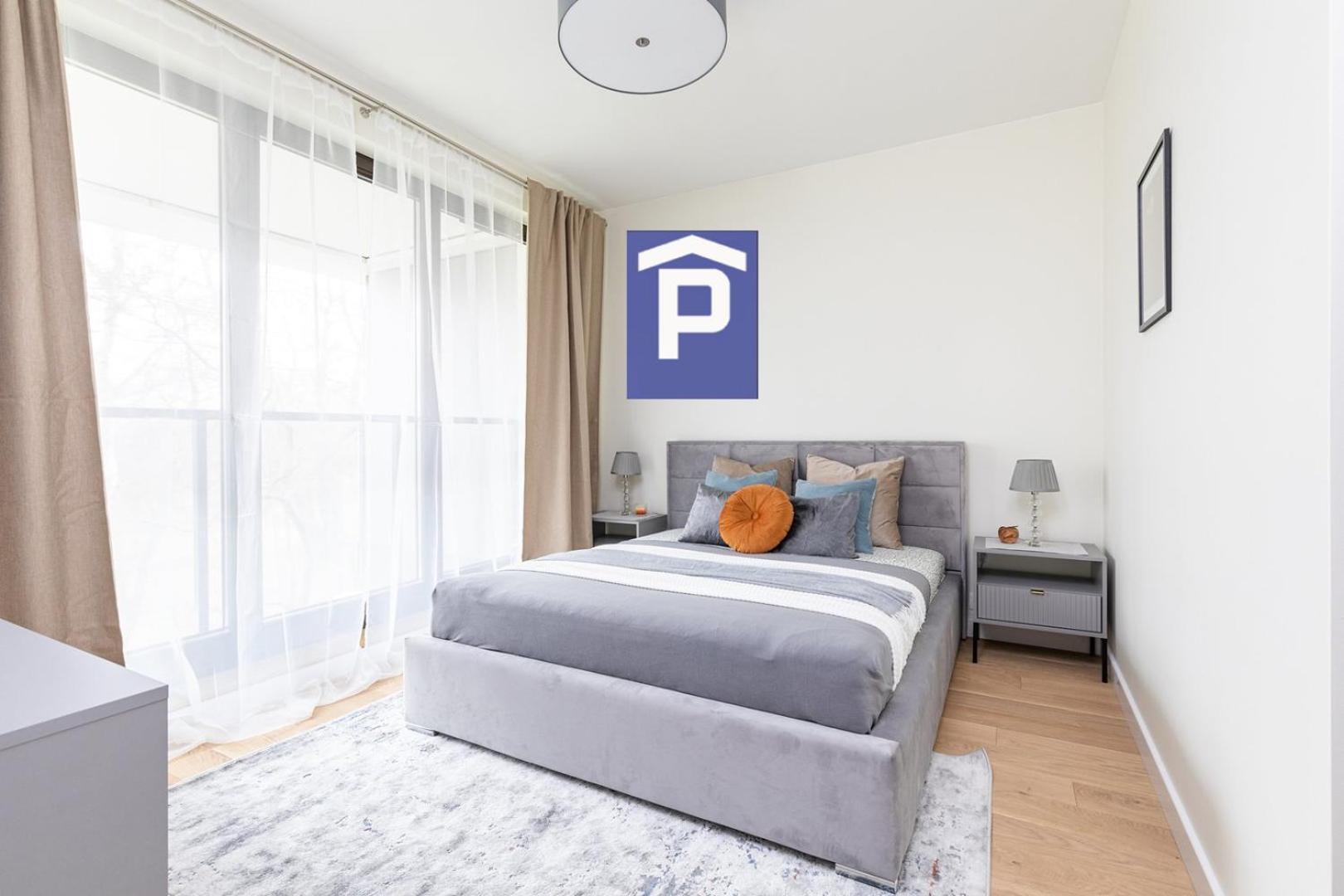 Superapart Stanislawa Augusta Apt 42 Varşovia Exterior foto